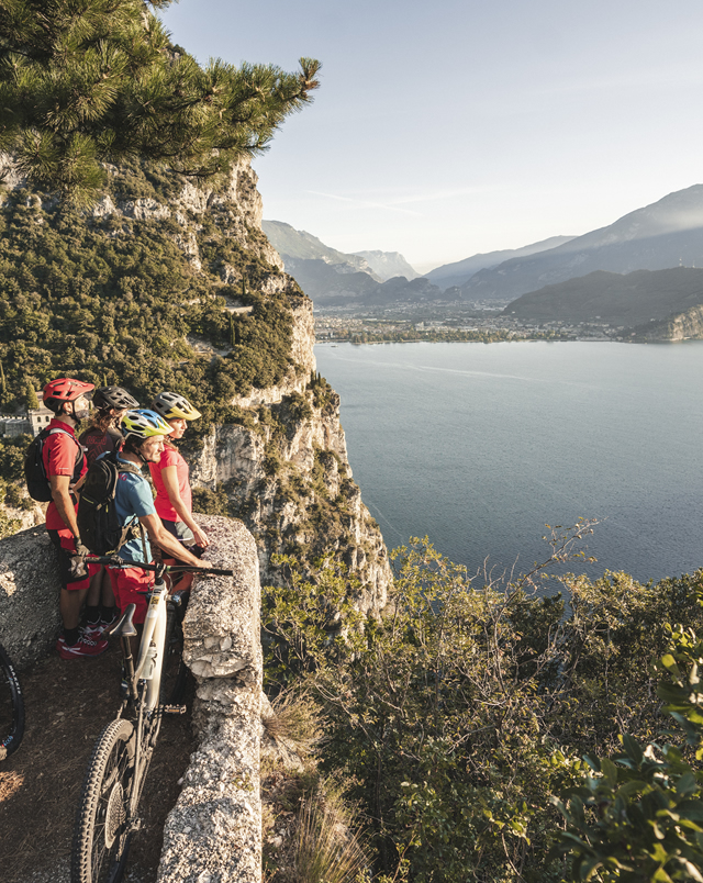 Riva del Garda