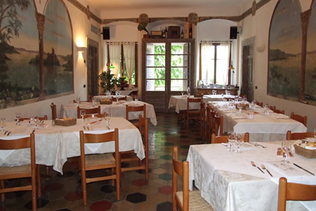 ristorante